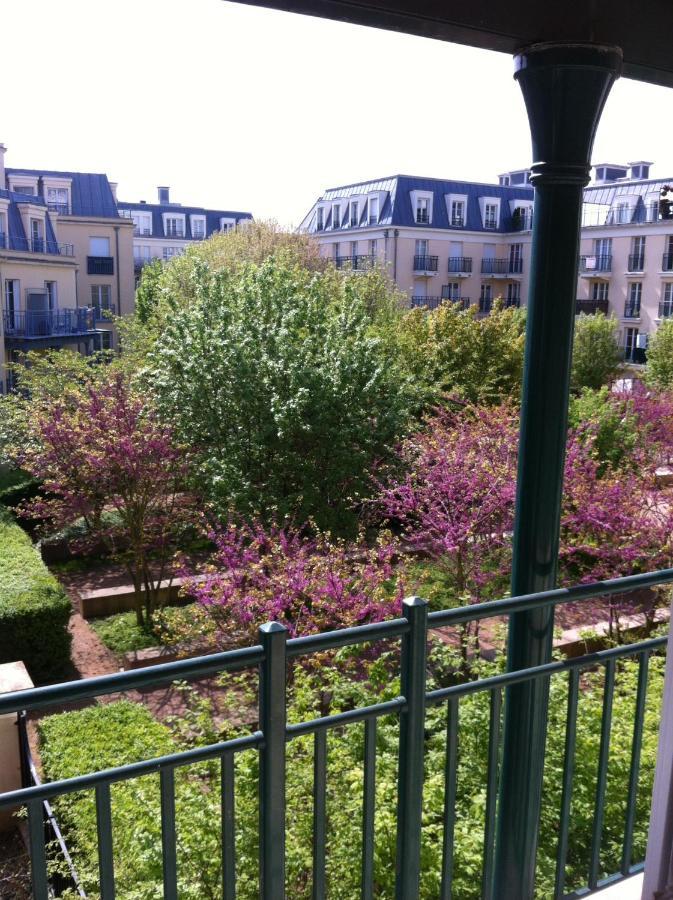 Disney, Very Nice 2 Bedrooms Family Apartment, Wifi, Netflix 8 Pers Chessy  Esterno foto