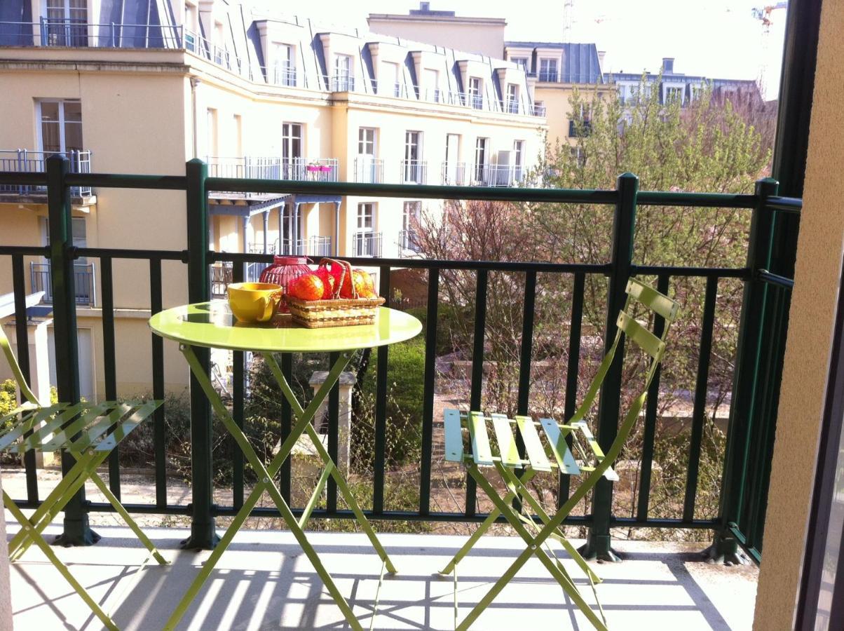 Disney, Very Nice 2 Bedrooms Family Apartment, Wifi, Netflix 8 Pers Chessy  Esterno foto