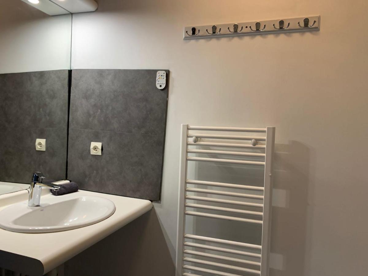 Disney, Very Nice 2 Bedrooms Family Apartment, Wifi, Netflix 8 Pers Chessy  Esterno foto