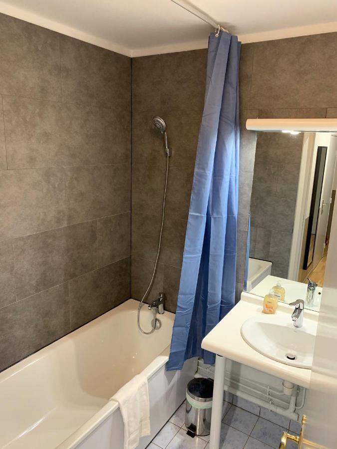 Disney, Very Nice 2 Bedrooms Family Apartment, Wifi, Netflix 8 Pers Chessy  Esterno foto