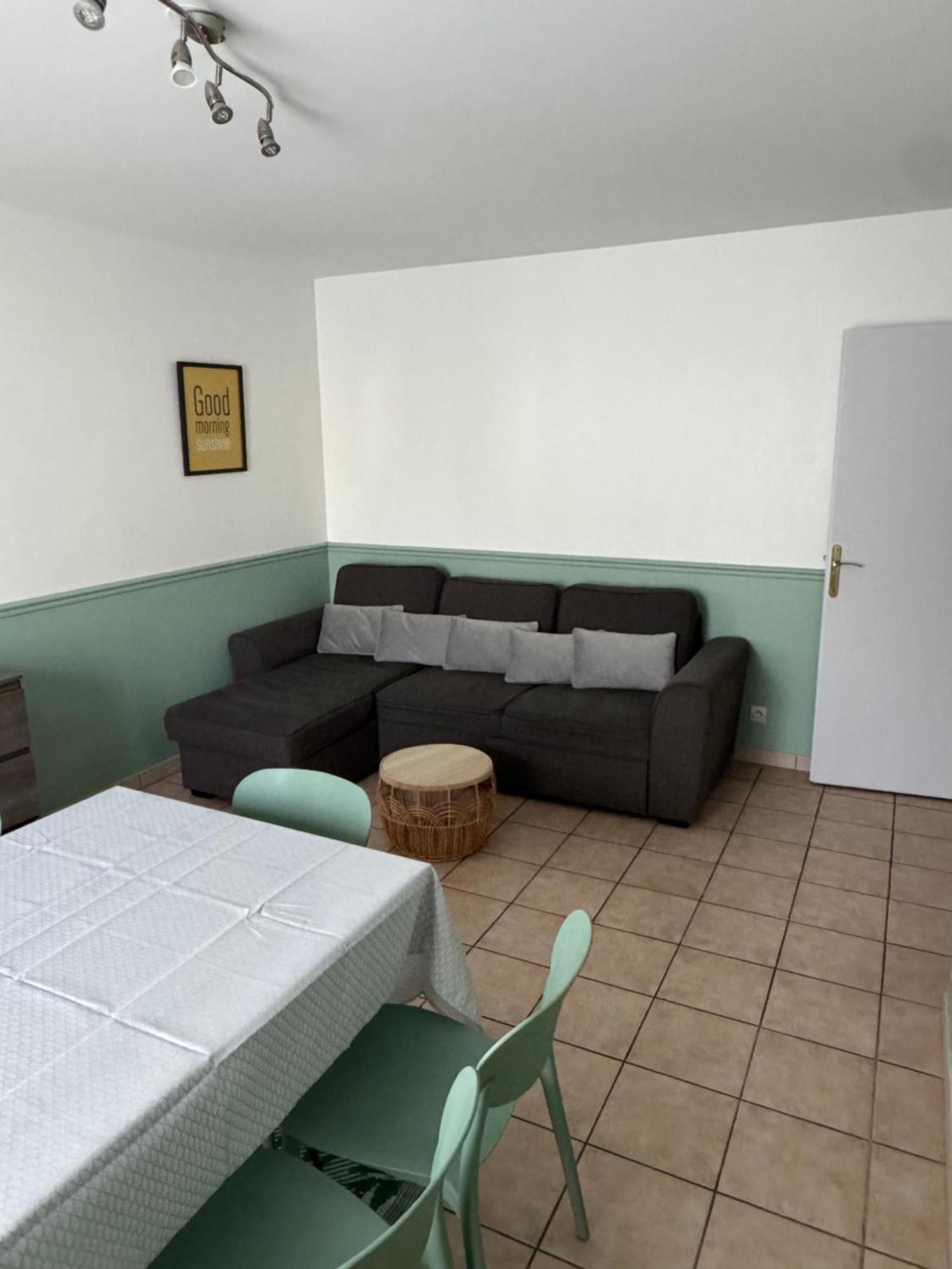 Disney, Very Nice 2 Bedrooms Family Apartment, Wifi, Netflix 8 Pers Chessy  Esterno foto