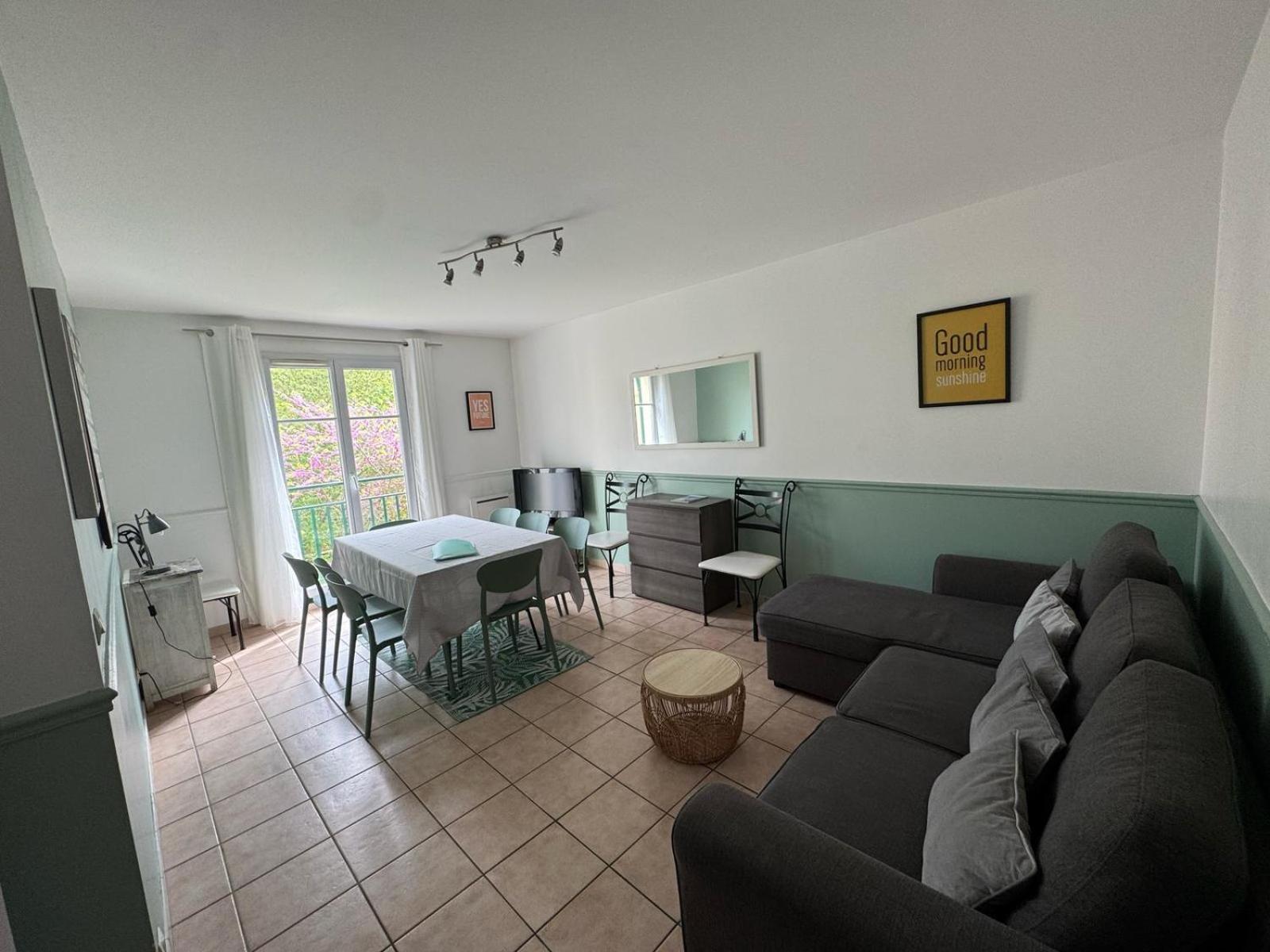 Disney, Very Nice 2 Bedrooms Family Apartment, Wifi, Netflix 8 Pers Chessy  Esterno foto