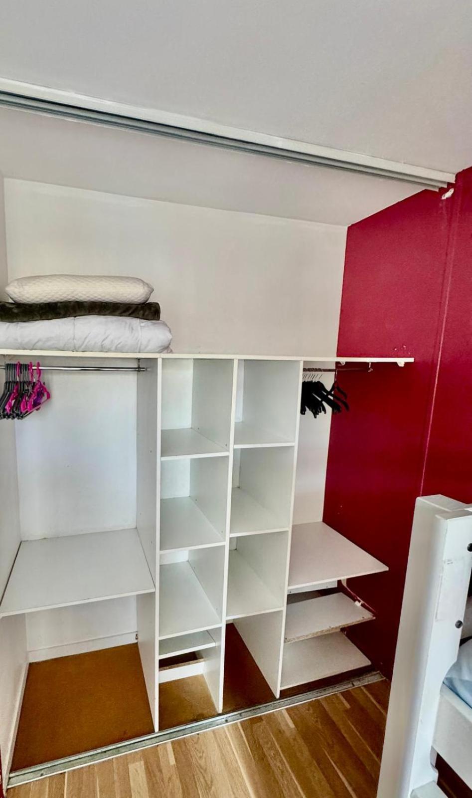 Disney, Very Nice 2 Bedrooms Family Apartment, Wifi, Netflix 8 Pers Chessy  Esterno foto