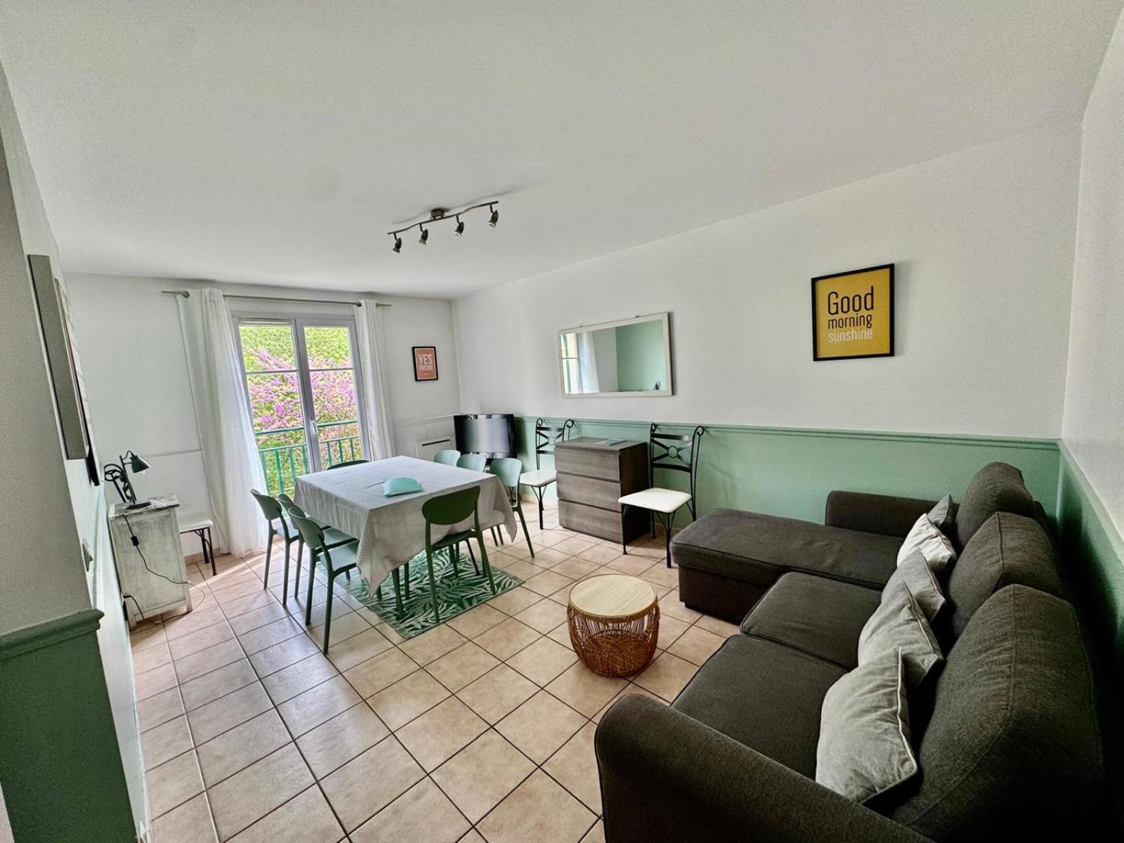 Disney, Very Nice 2 Bedrooms Family Apartment, Wifi, Netflix 8 Pers Chessy  Esterno foto