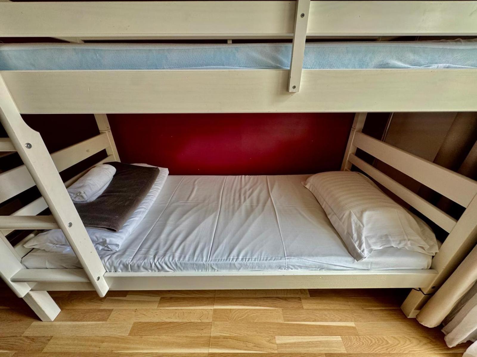 Disney, Very Nice 2 Bedrooms Family Apartment, Wifi, Netflix 8 Pers Chessy  Esterno foto